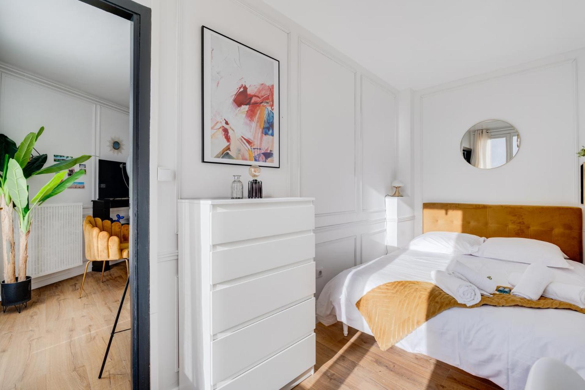 Le Panoramique - Clim, Balcon, Superbe Vue, Wifi Apartment Toulouse Ngoại thất bức ảnh