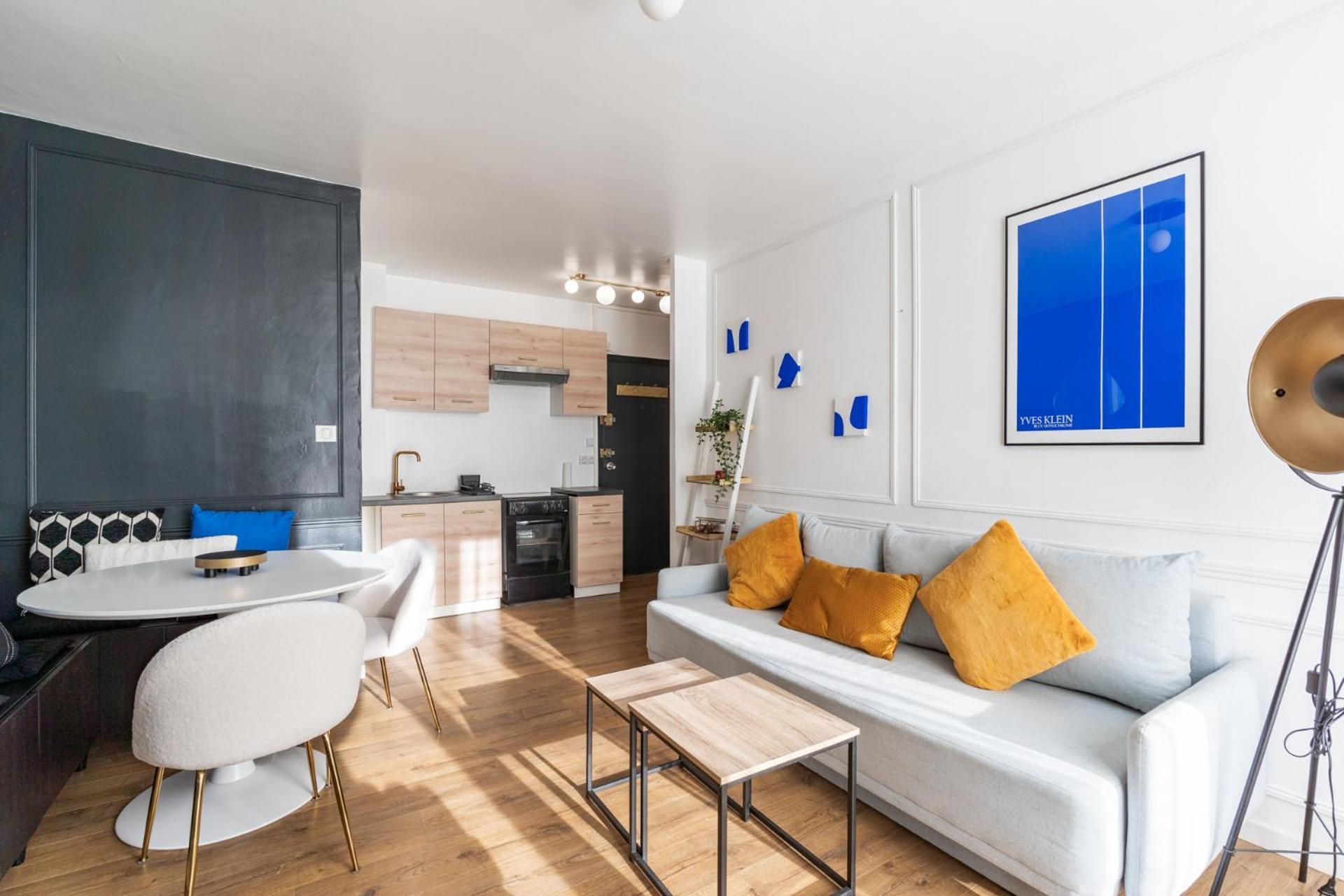 Le Panoramique - Clim, Balcon, Superbe Vue, Wifi Apartment Toulouse Ngoại thất bức ảnh