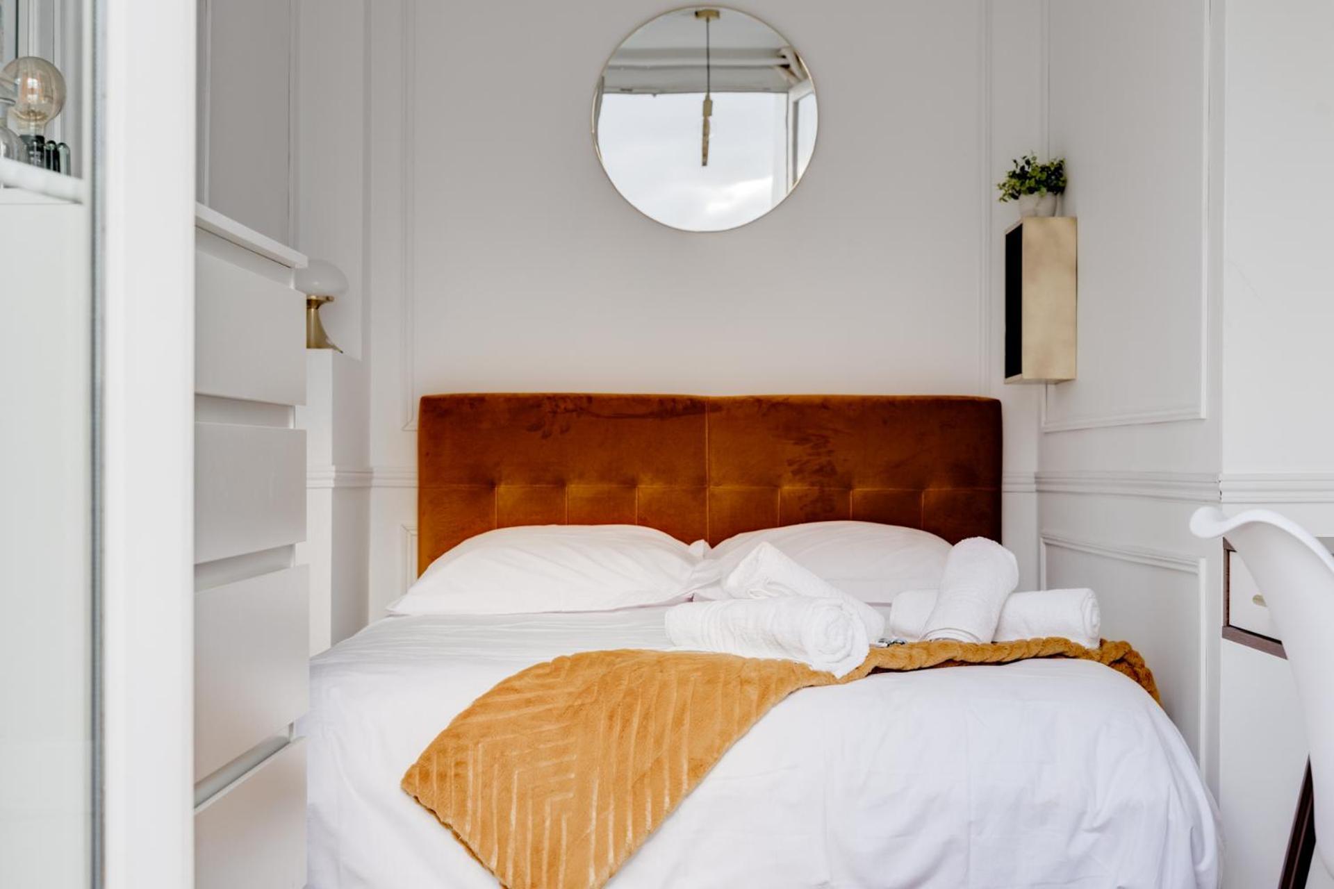 Le Panoramique - Clim, Balcon, Superbe Vue, Wifi Apartment Toulouse Ngoại thất bức ảnh