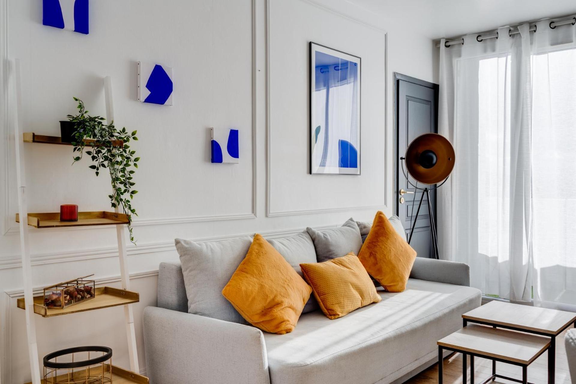 Le Panoramique - Clim, Balcon, Superbe Vue, Wifi Apartment Toulouse Ngoại thất bức ảnh